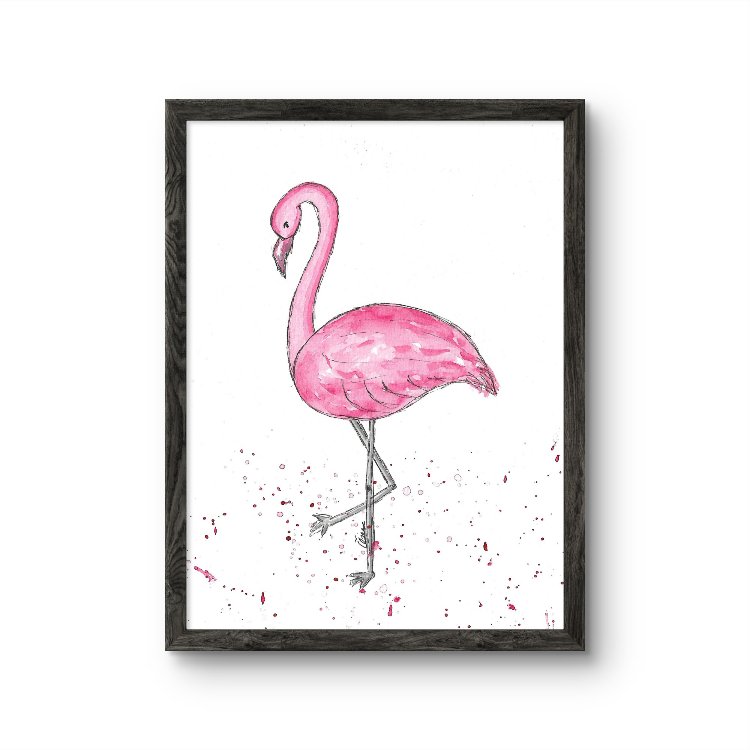Flamingo