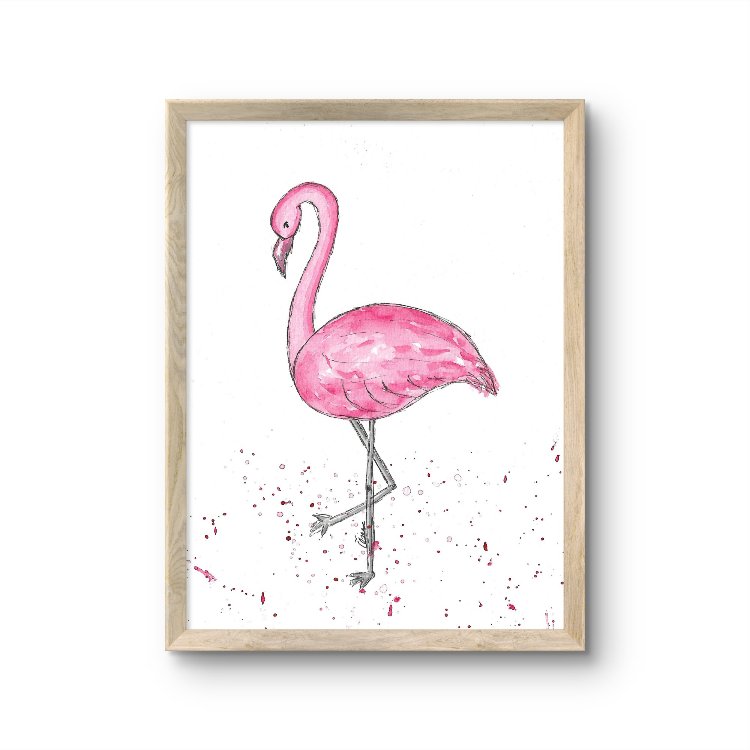 Flamingo