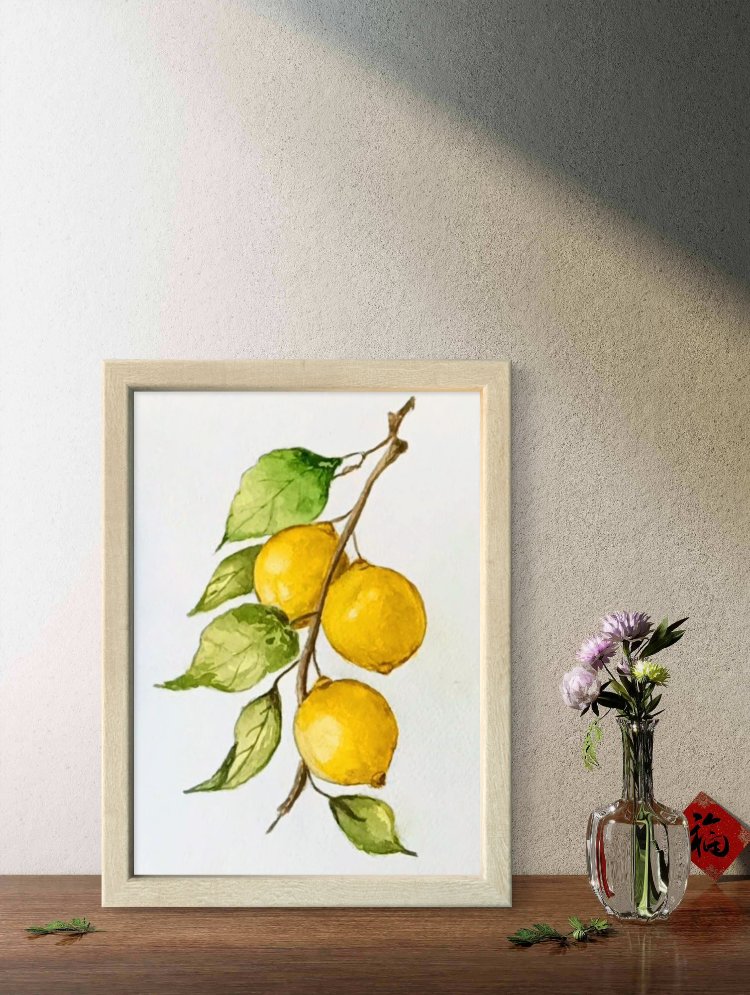 Limon Tablo