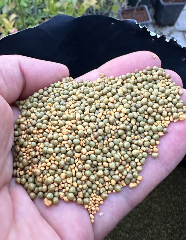 Osmocote Gübre 8-9 aylık 500 gram