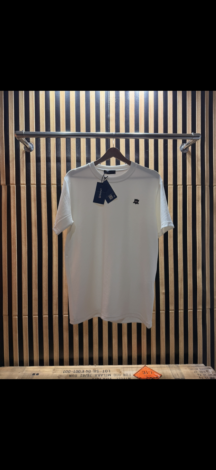 Gant