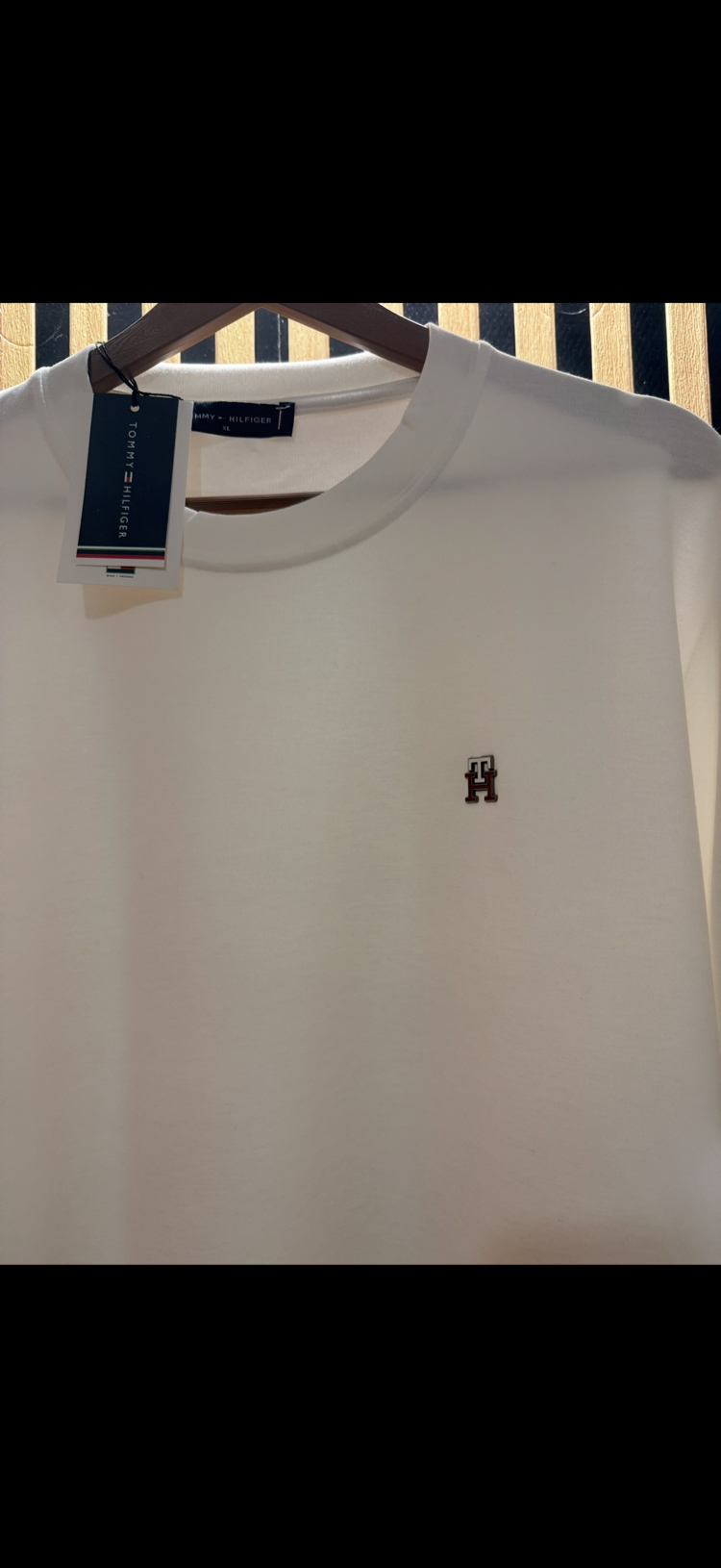 Tommy Hılfıger 