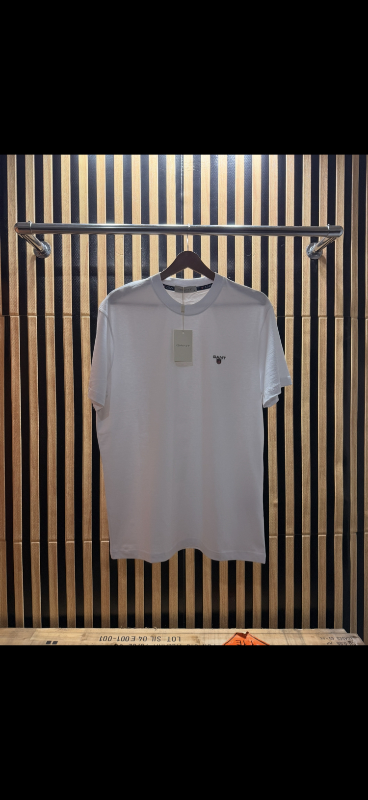 Gant 