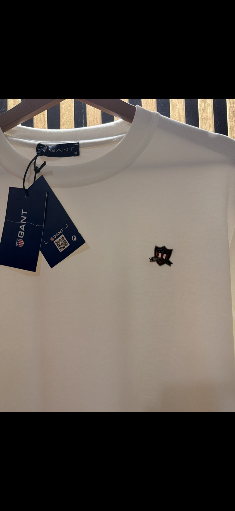 Gant