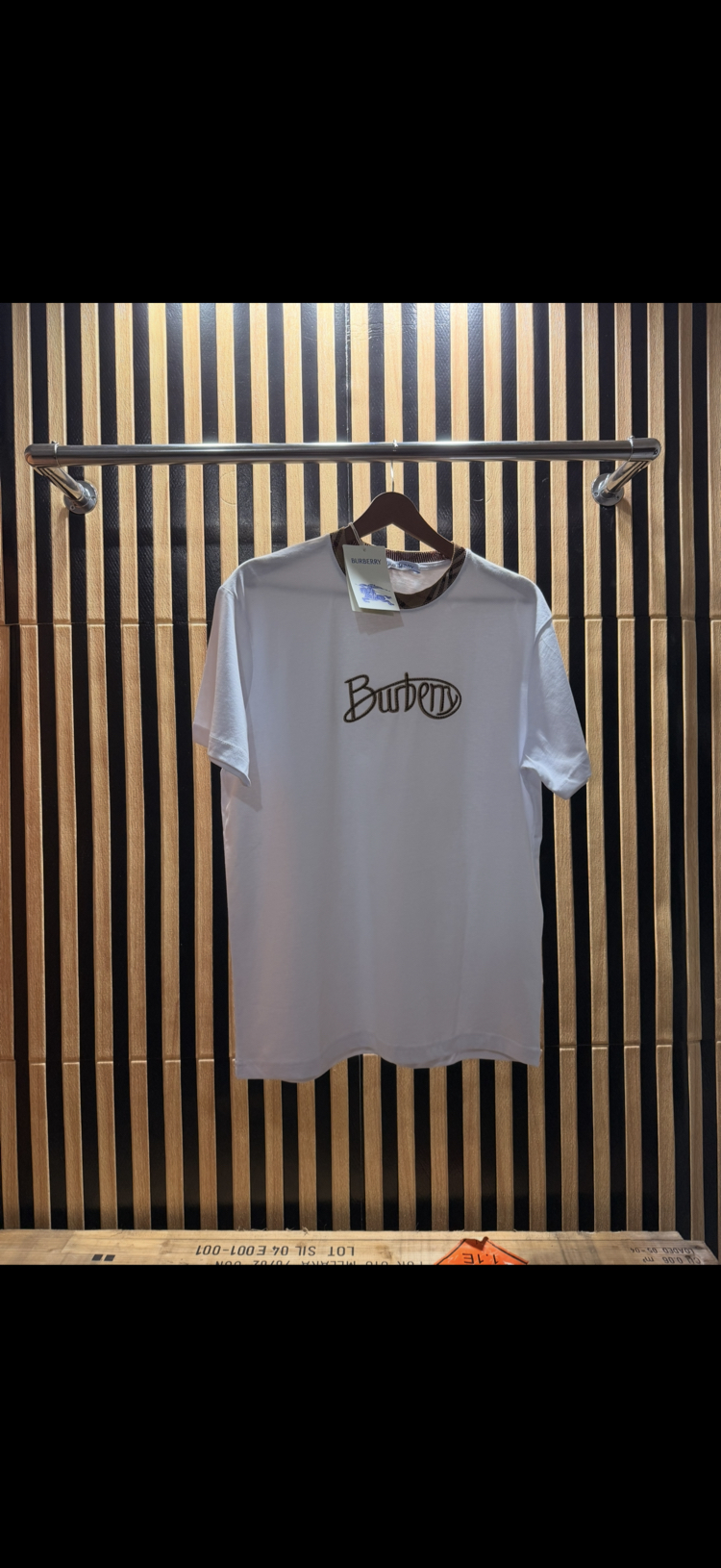 Burberry 