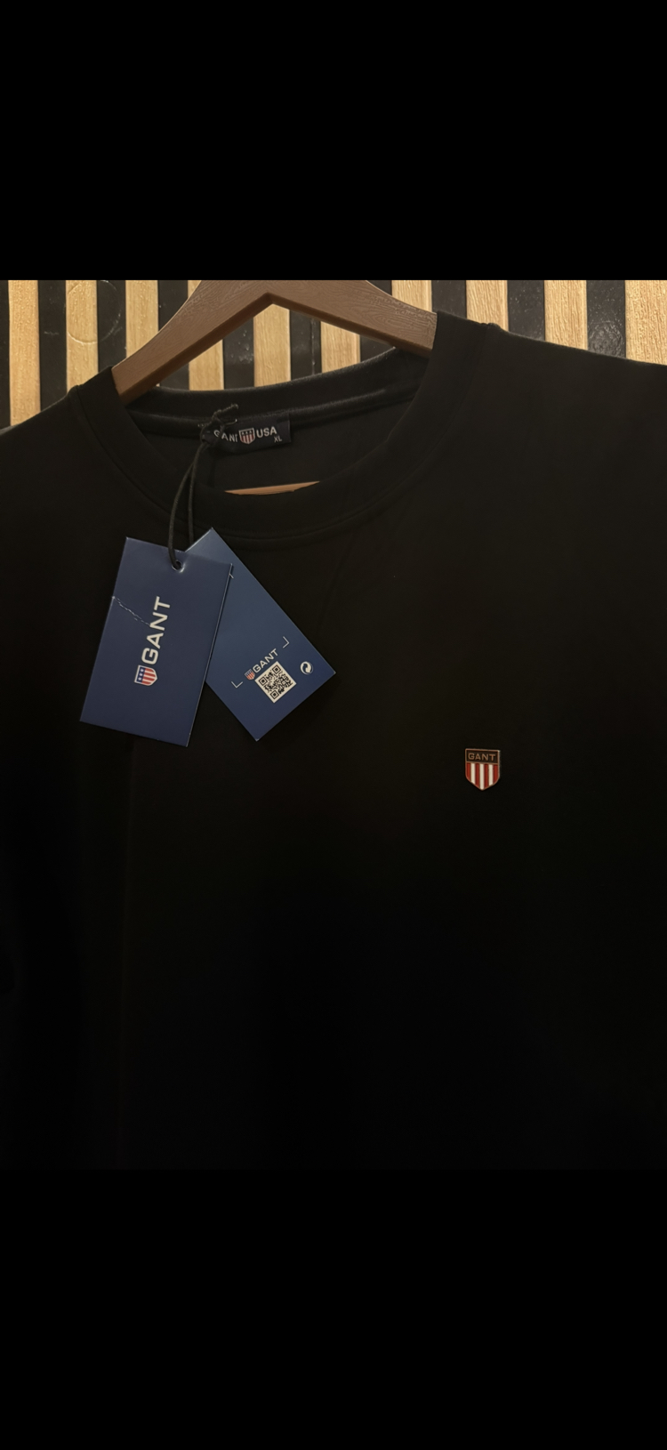 Gant 