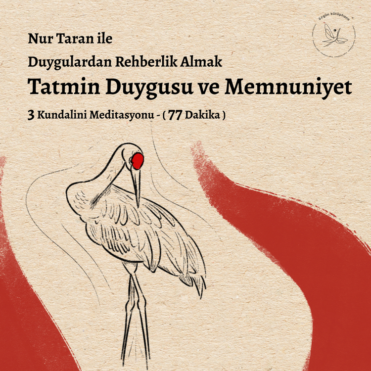 Duygulardan Rehberlik Almak - Tatmin Duygusu ve Memnuniyet