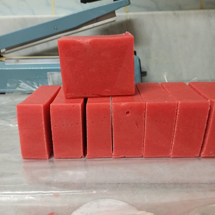 İRMİK HELVASI (YAZ HELVASI) 1 kg