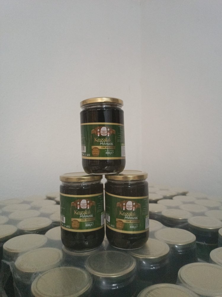 KOZALAK PEKMEZİ