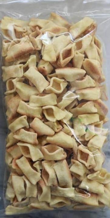 Sıkma boş mantı 4 pk 400 gr