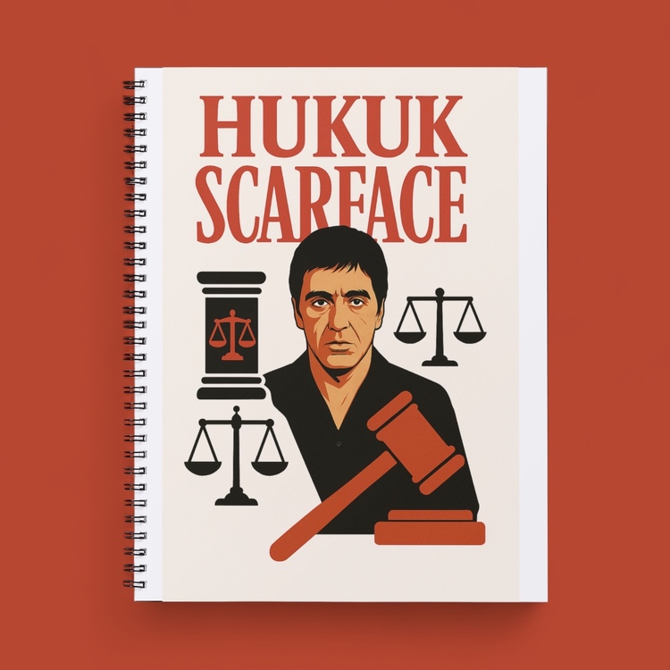 Hukuk Scarface Defteri 