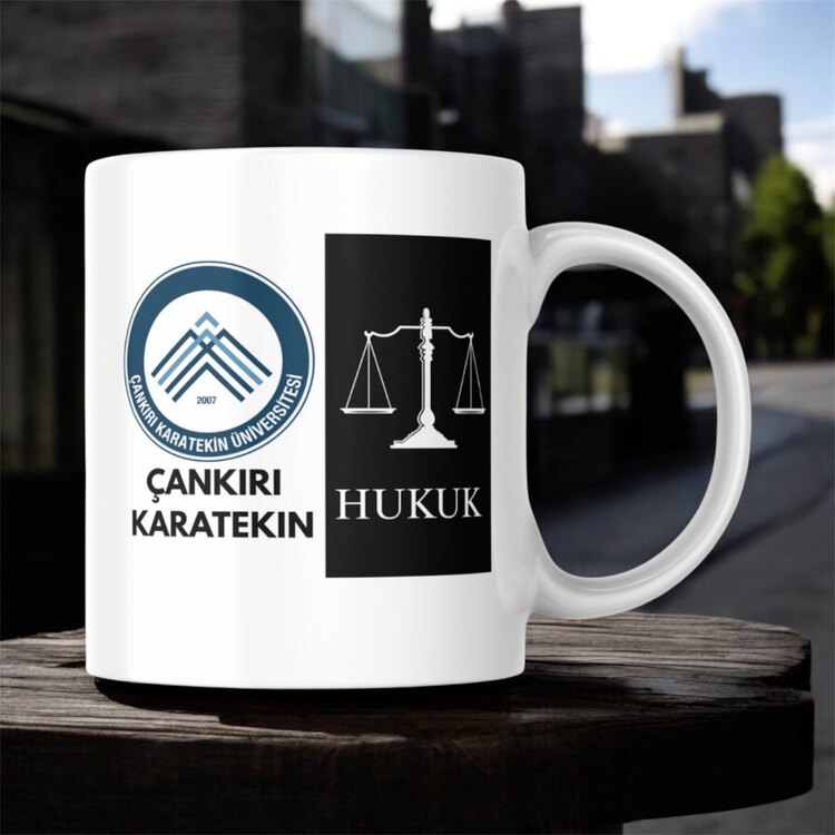 ÇANKIRI KARATEKİN HUKUK KUPA