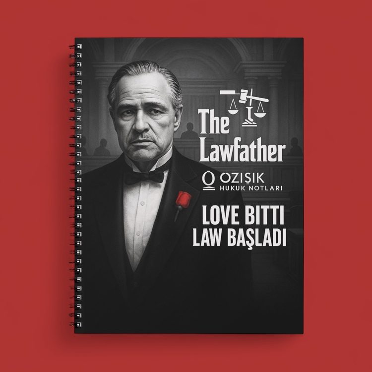 The Godfather Defteri