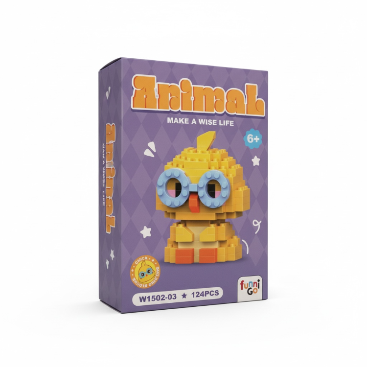 CİVCİV- LEGO BRICKS
