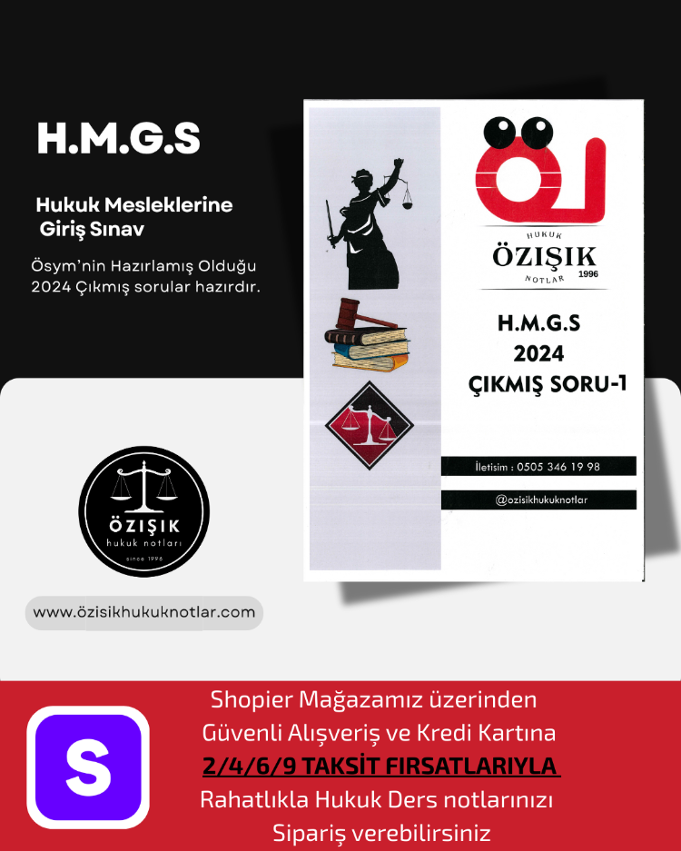 Hmgs-2024 Çıkmış Sorular-1