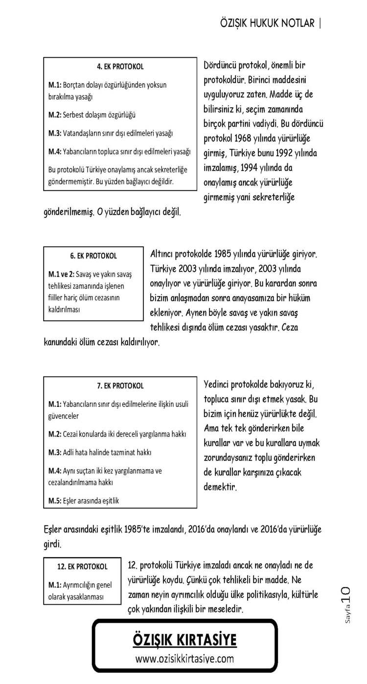 GENEL KAMU HUKUKU / FİNAL / (BAHAR DÖNEMİ) -(A).CLASS