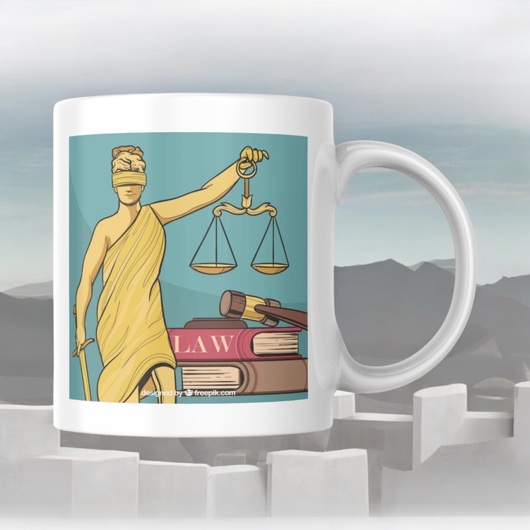 (LAW)-KUPA BARDAK Geleceğin Hukukçularına Özel !