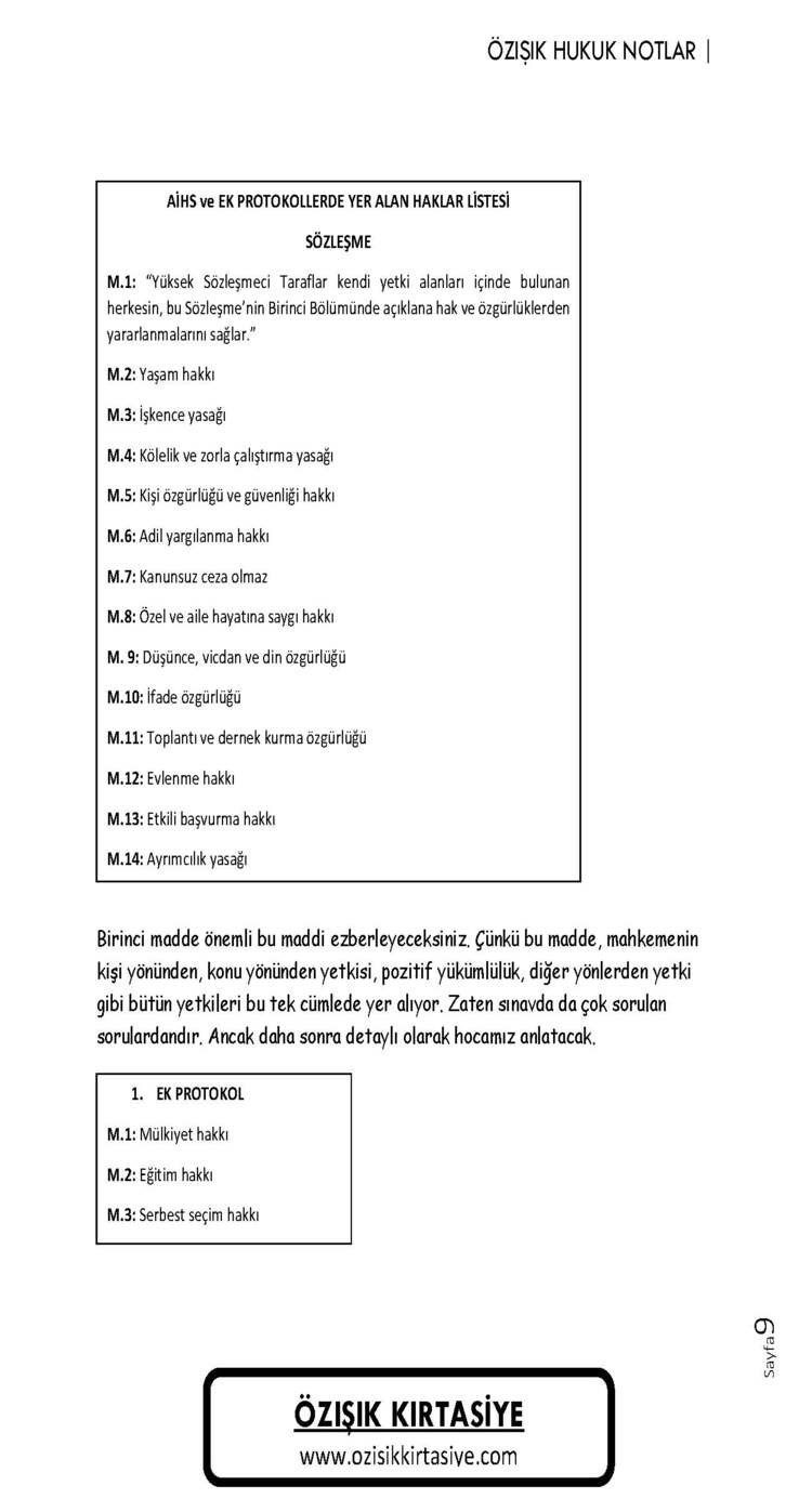 GENEL KAMU HUKUKU / FİNAL / (BAHAR DÖNEMİ) -(A).CLASS