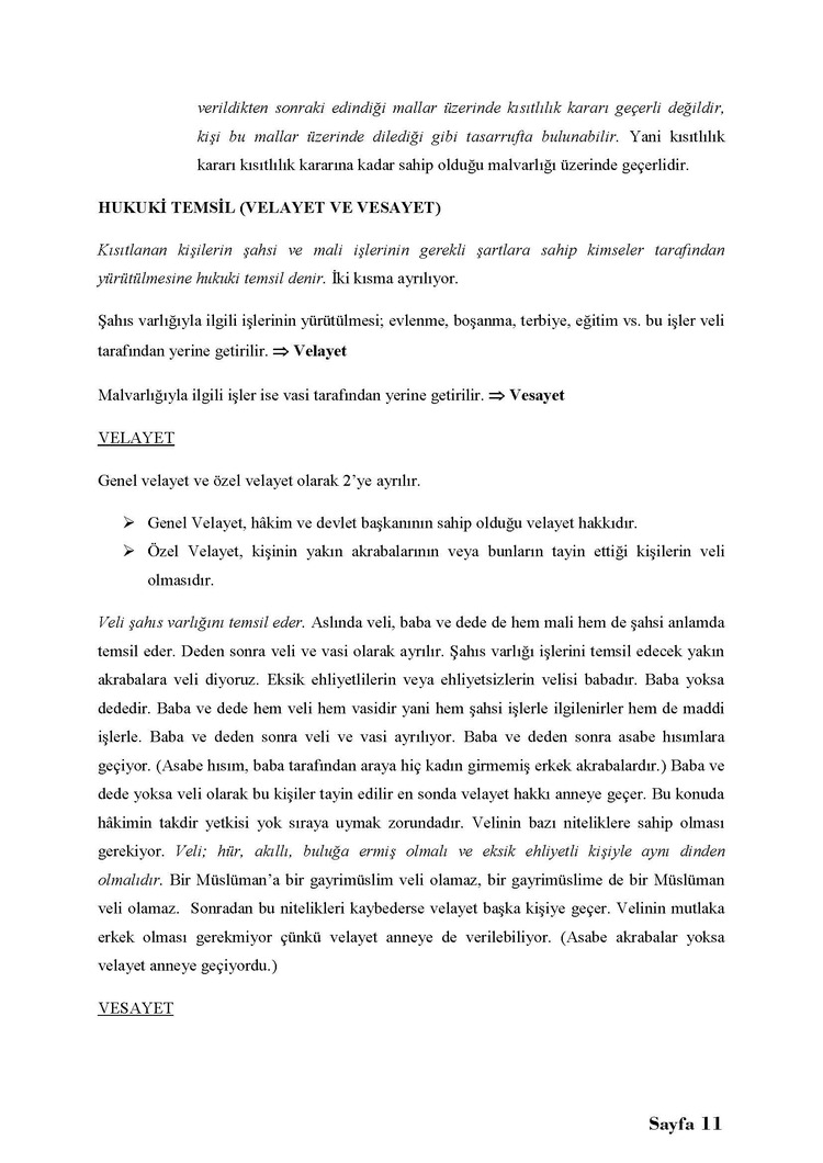 TÜRK-HUKUK TARİHİ / FİNAL / BAHAR DÖNEMİ.(A).CLASS