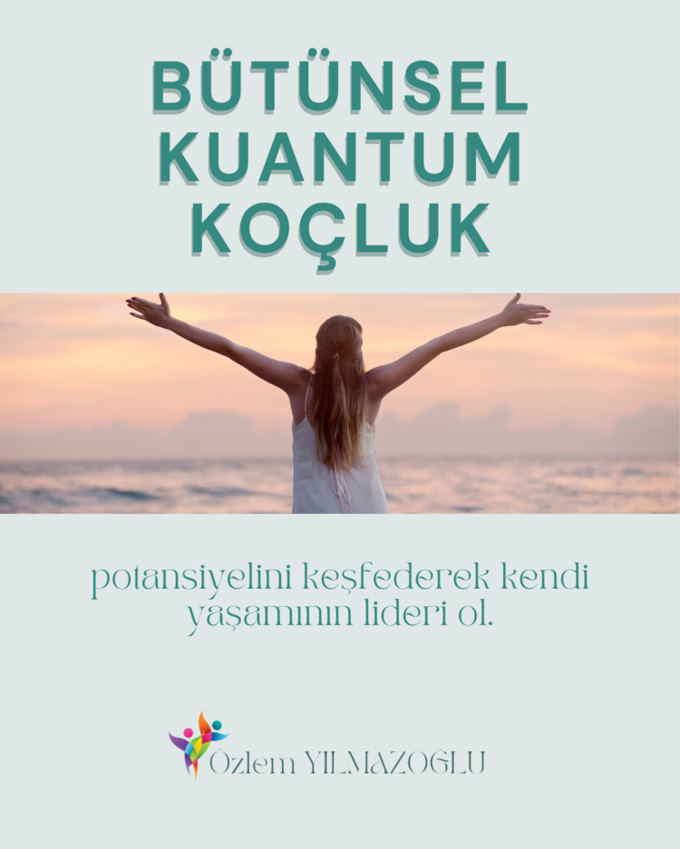 3 Aylık Bütünsel Koçluk