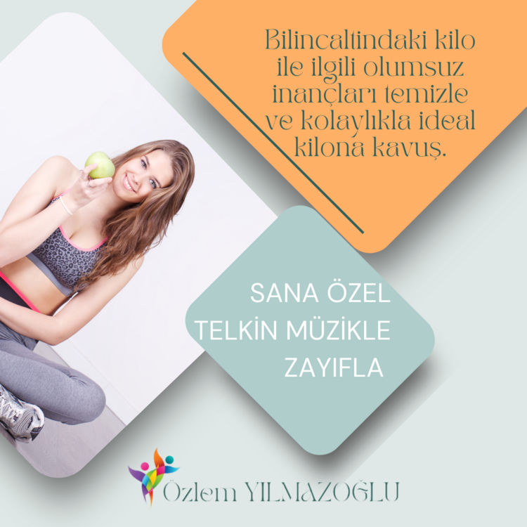 ZAYIFLAMA TELKİN MÜZİĞİ