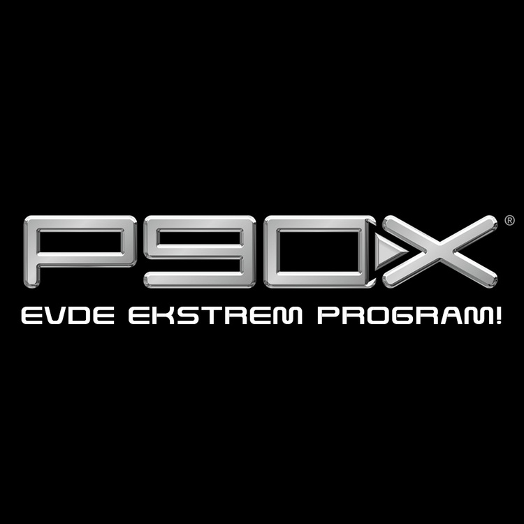 P90X Programı 