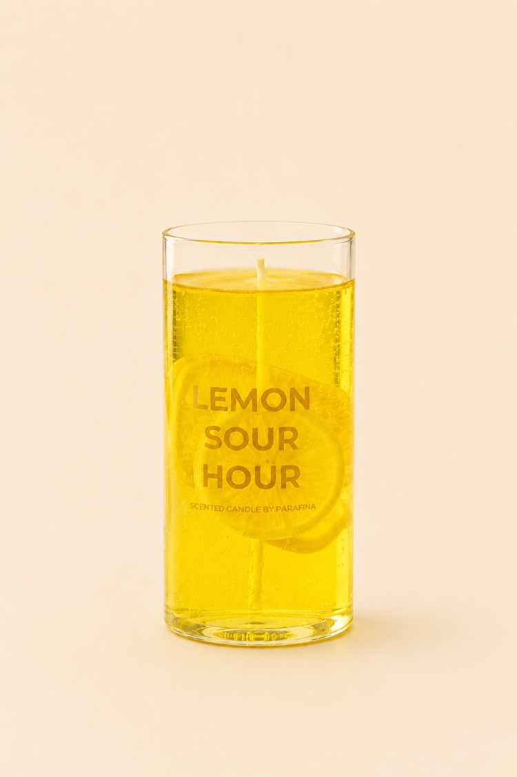 Lemon Sour Tall