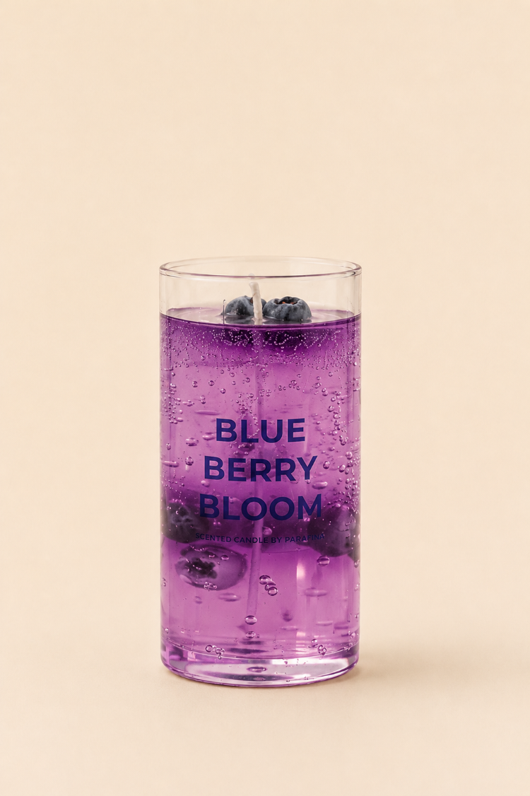 Blueberry Bloom Tall