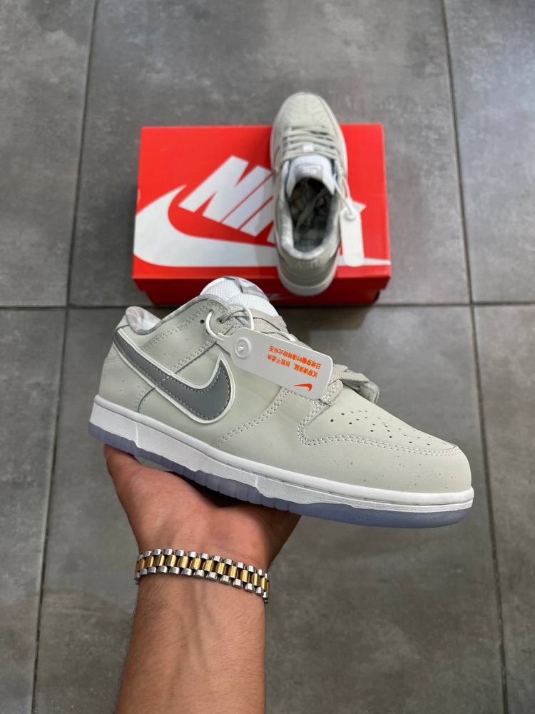 İthal Dunk White Lobster (36-40)