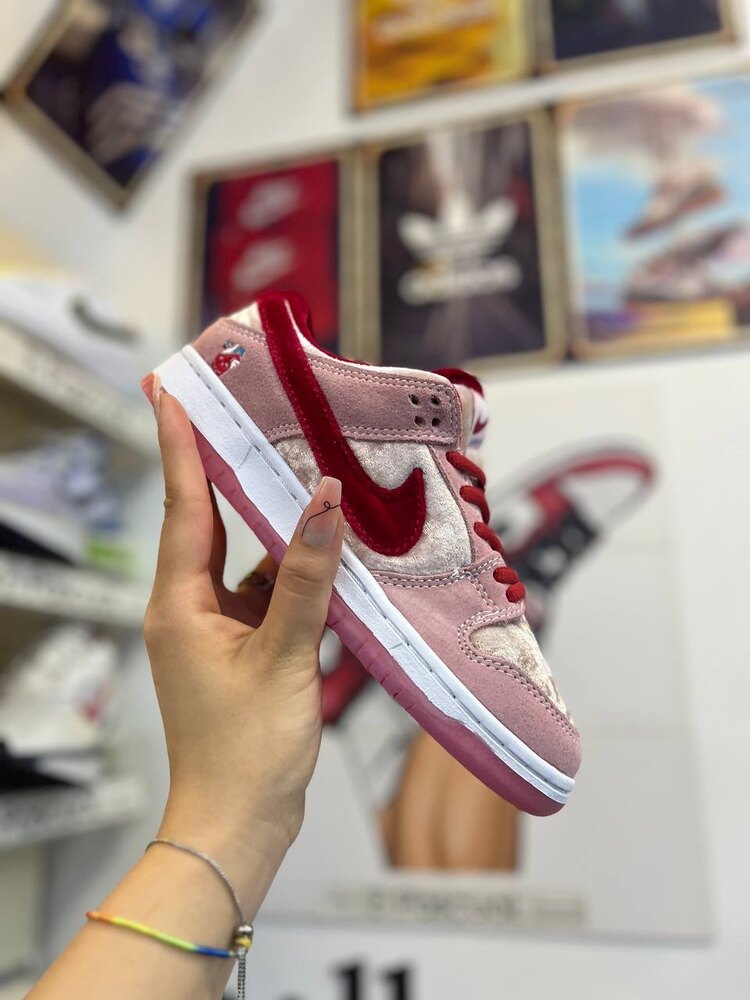Dunk Sb İthal (36-40)