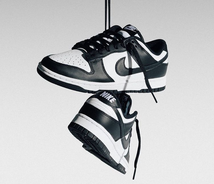 Dunk Sb Panda (40/44)