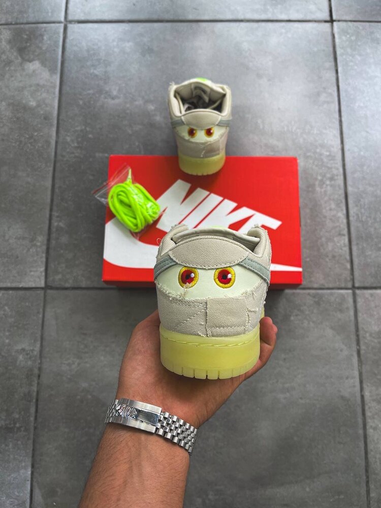 Nike Sb Dunk Mummy