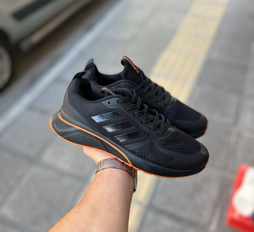 Adidas Koşu Ayakkabısı İthal