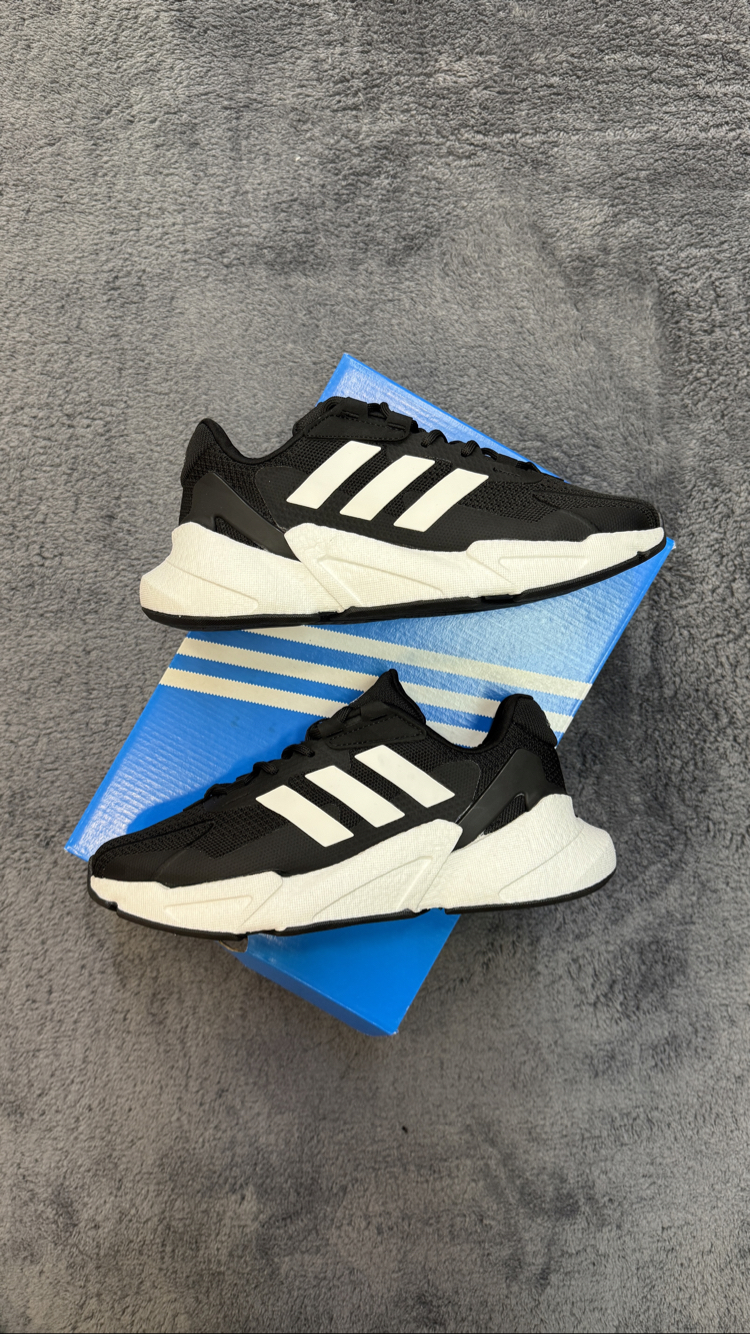 Adidas Jetboost