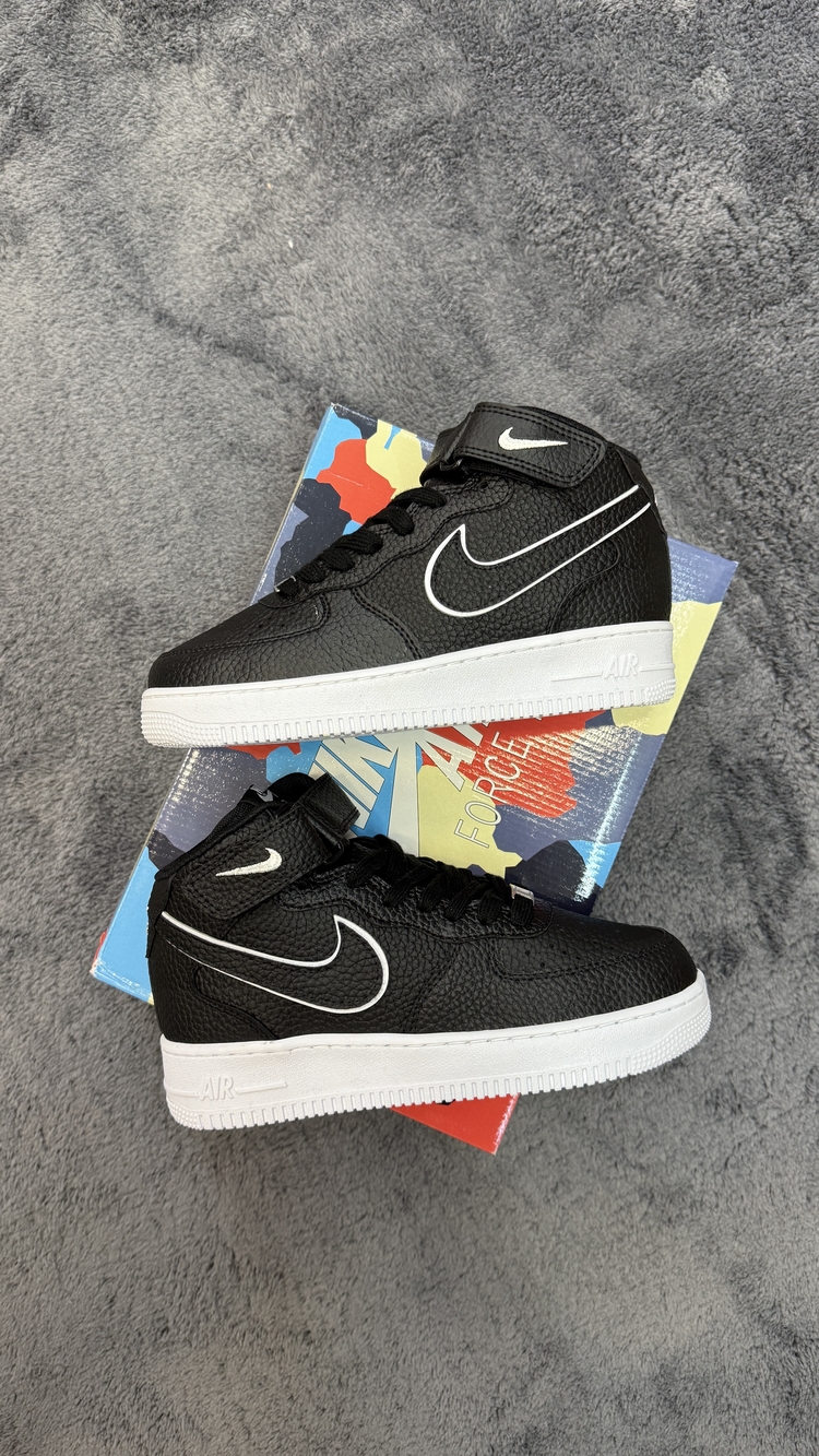 Air force Mid (36-40)