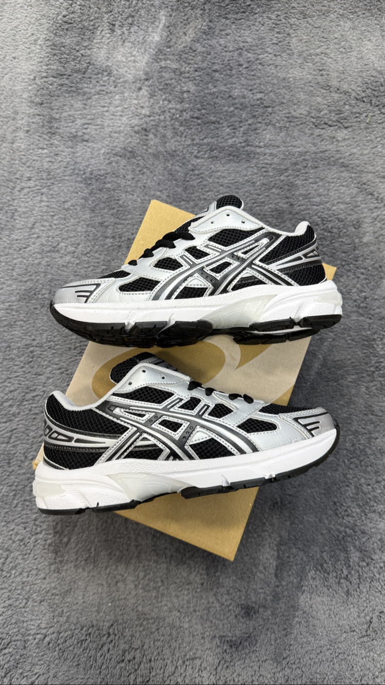 Asics Grey (36-40)