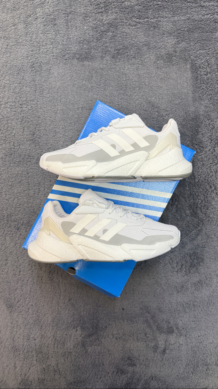 Adidas Jetboost