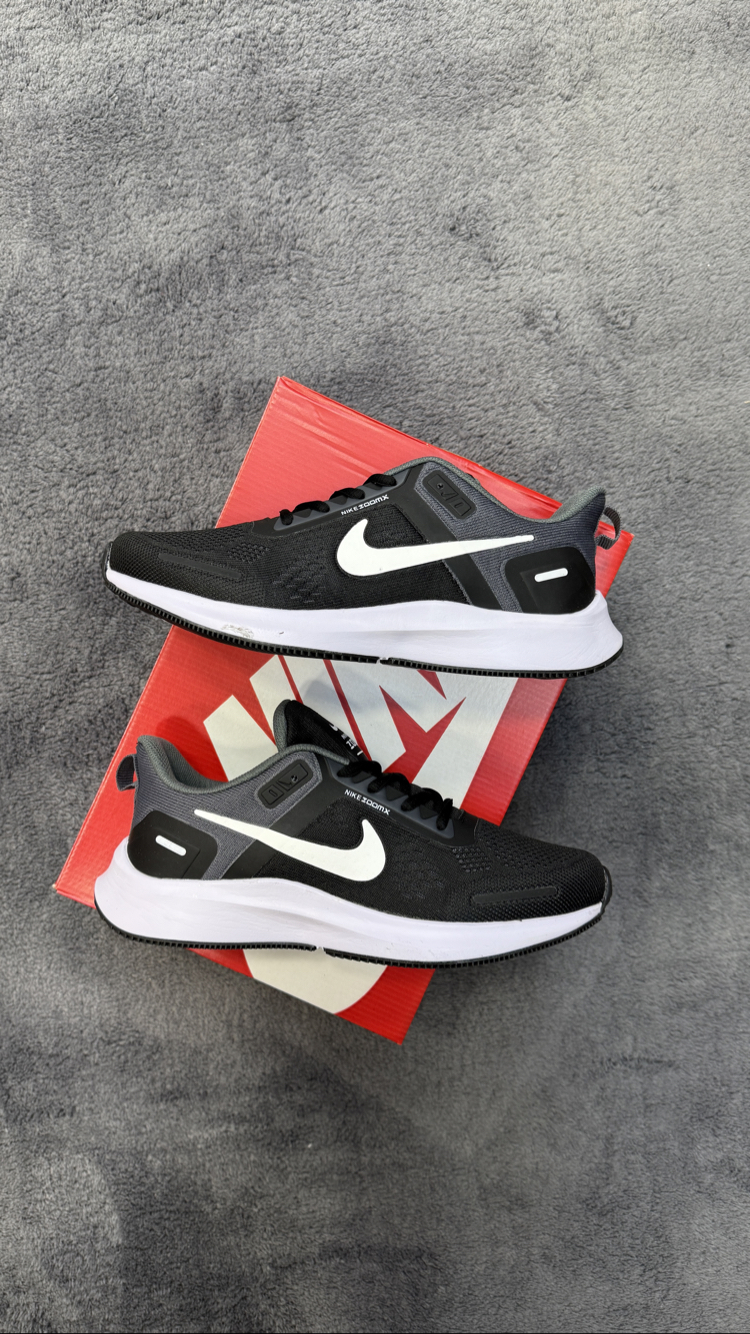 Nike Zoomx Gri Detay (40-44)