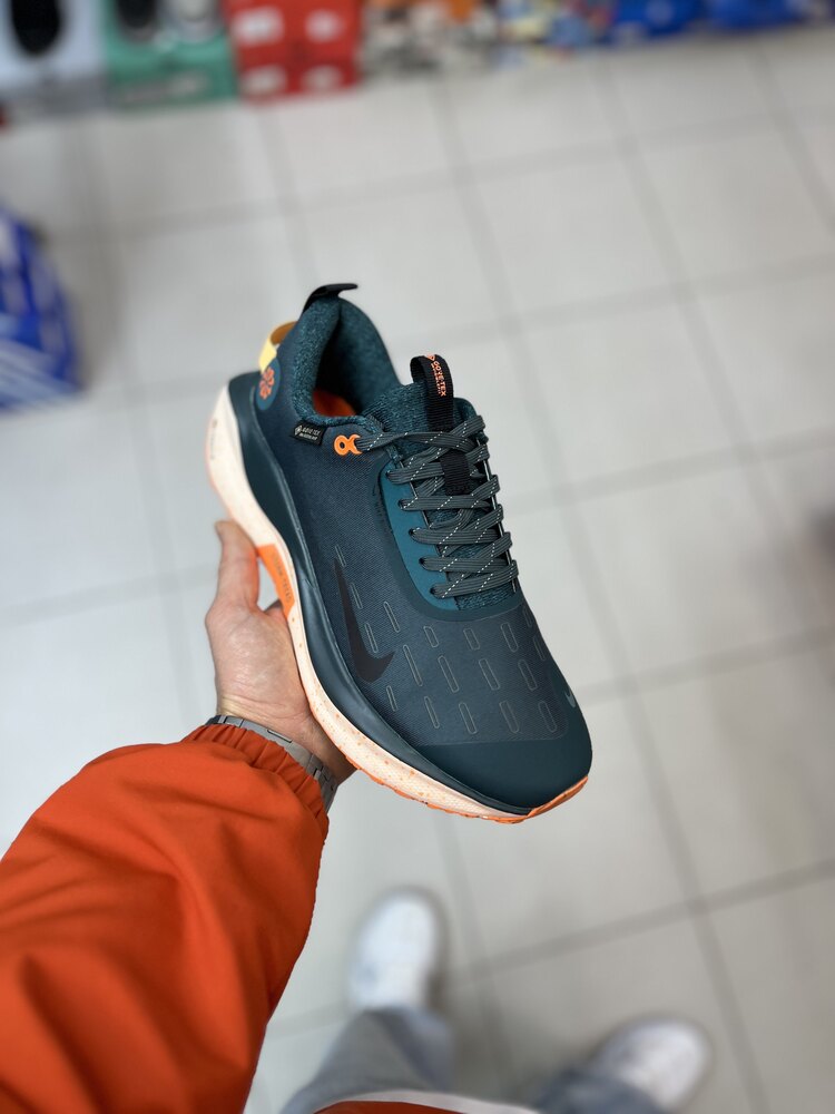 Nike Goretex