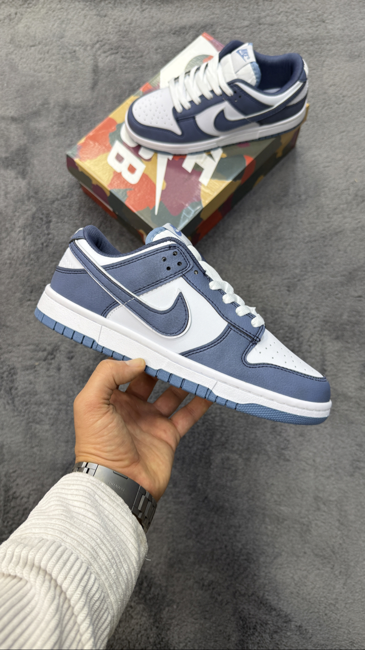 Dunk Sb Blue (40-44)