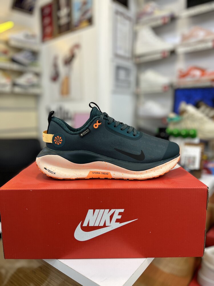 Nike Goretex