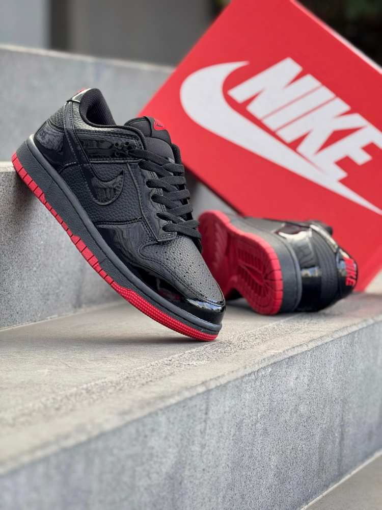 Dunk Sb Mafia Black