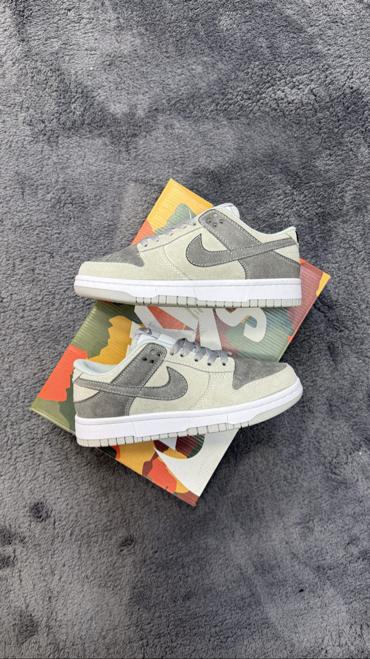 Dunk Unisex Yeni Sezon