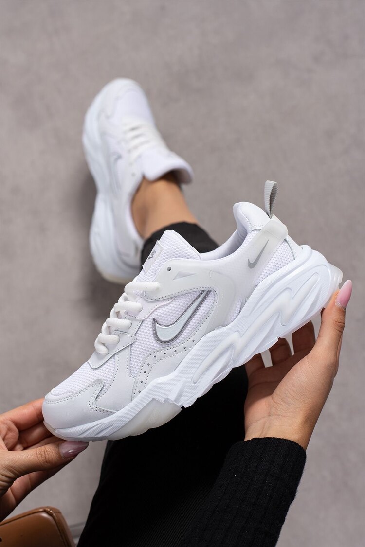 Nike AL8 FULL Beyaz (36-45)
