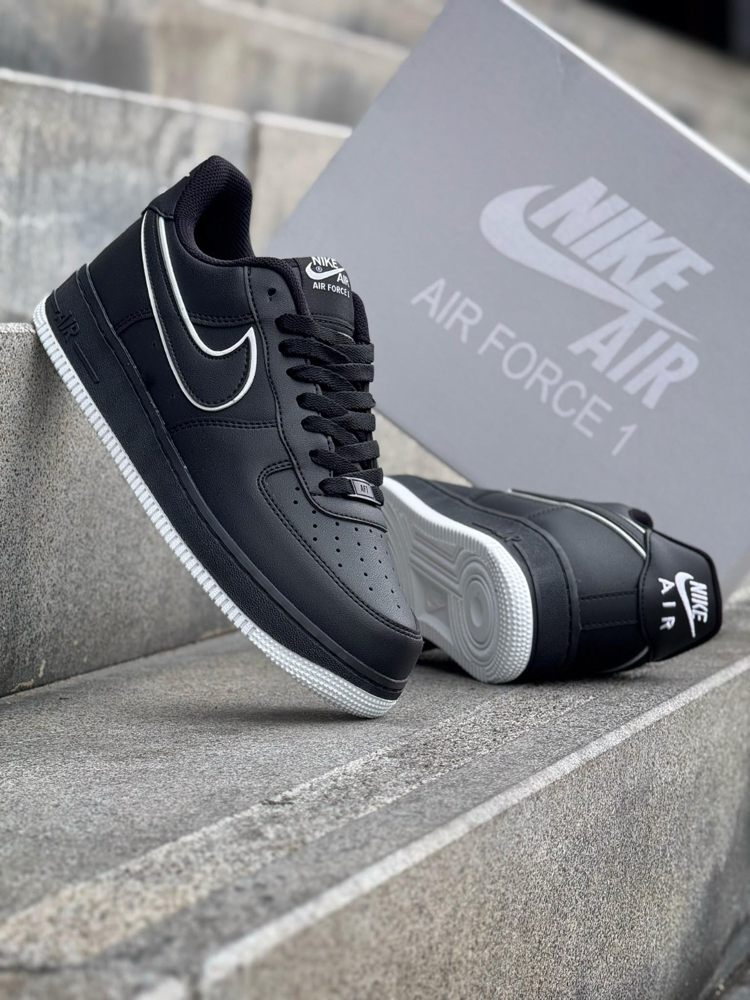 Air Force 1 Black
