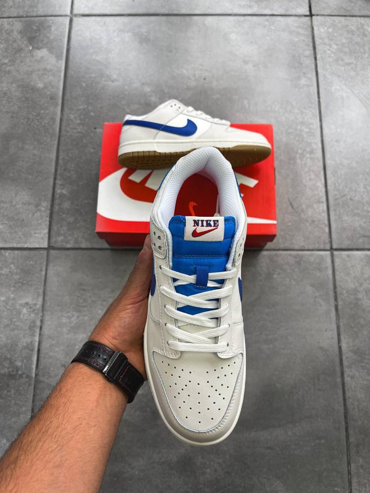 İthal Dunk Marin Blue (40/45)