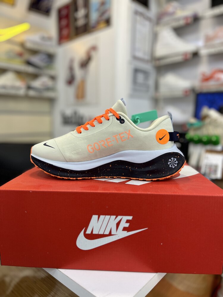 Nike Goretex