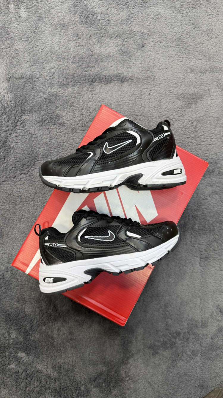 Nike 530 Siyah Unisex