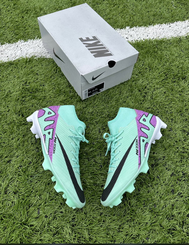 Nike Airzoom Krampon