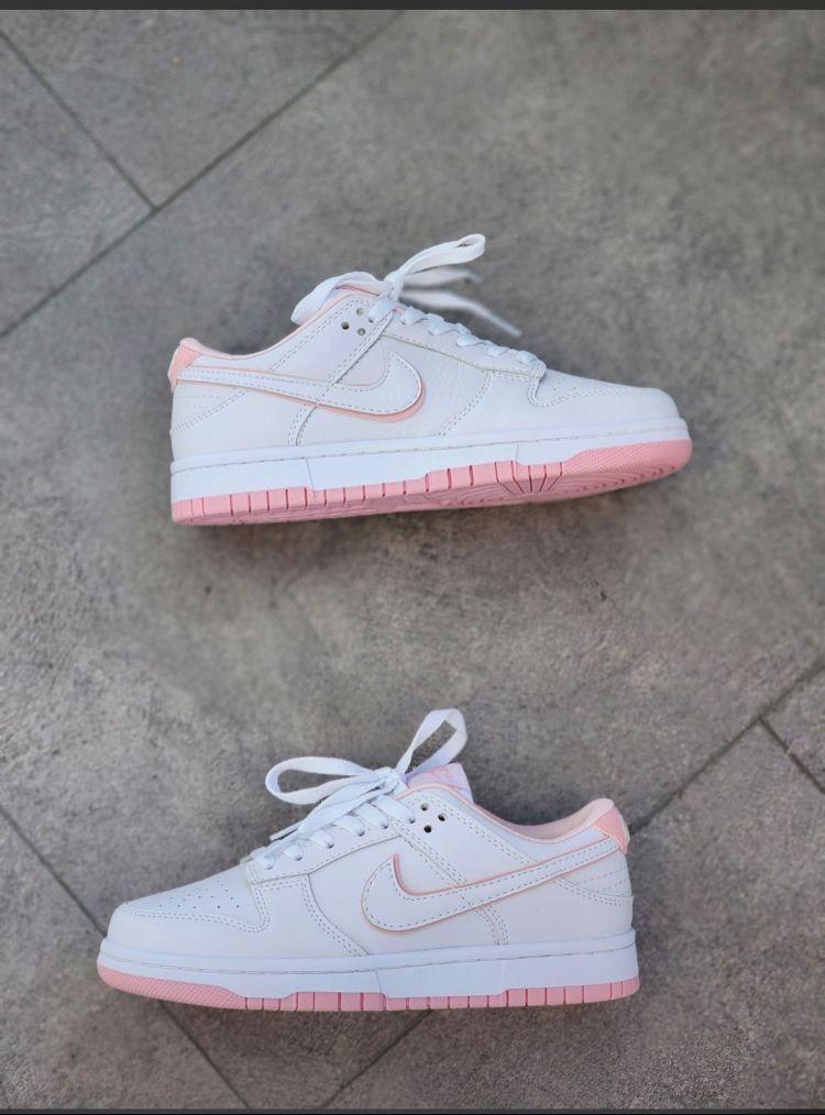 Dunk Sb 2026 Pembe
